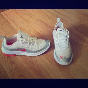 Nike sneakers